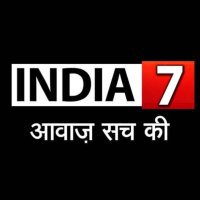 INDIA7(@INDIA7_OFFICIAL) 's Twitter Profile Photo