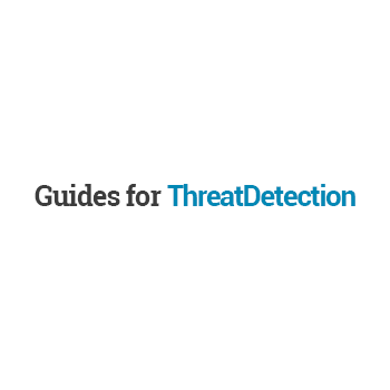 Aims to simplify the Threat Detection buyers' journey by educating business decision-makers as they are in the process of buying a Threat Detection solution.