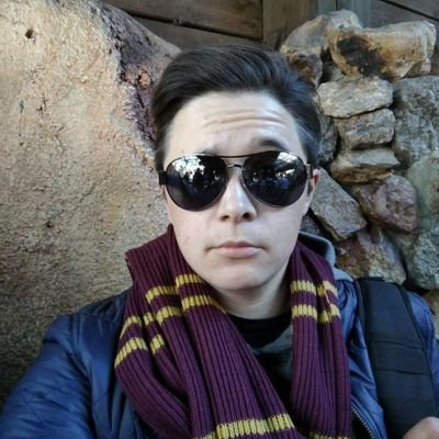 Asher Powellさんのプロフィール画像