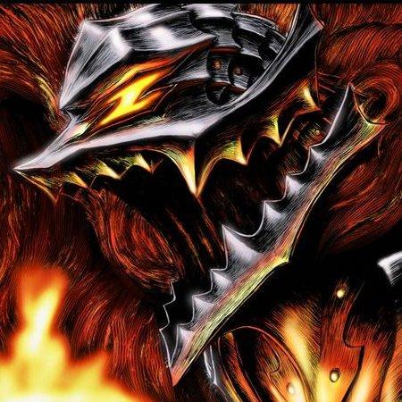 anmcnary's profile picture. No matter where you go, there you are unless you're me.