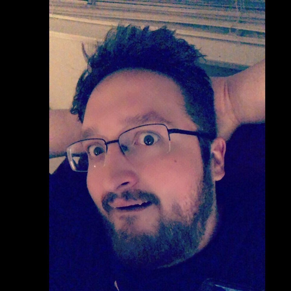 Independent game developer, gamer guitarist, synthwave enthusiast