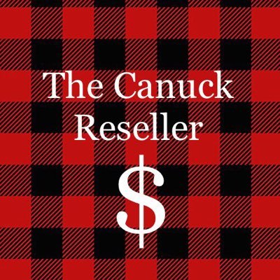 Insta: @thecanuckreseller⁣⁣ eBay & Amazon seller. Started selling in 2015, and left my day job in 2019 at age 38 to sell online full time.