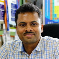 Parthapratim Munshi, FRSC (@partha_munshi) 's Twitter Profile