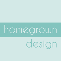 Home Grown Design(@DesignGrown) 's Twitter Profile Photo