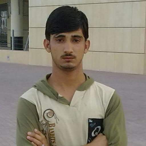 fazalsher159's profile picture. بسم اللہ الرحمن الرحیم