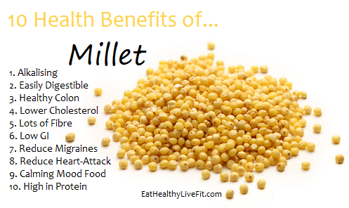 House Of Millets & Pulses - We Harvest direct from group of farmers through 