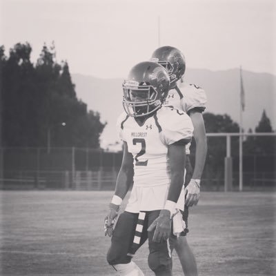 #14 (WR/PR/KR) @ Monterey Peninsula college // 3 for 2 qualifier #JUCOPRODUCT