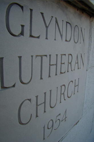 A Christ-centered community church, nurturing the faith of all generations. Worship with us at 9:00 on Sundays, 6:15 on Wednesdays.