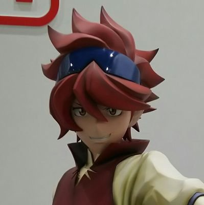 ユウ君主さんのプロフィール画像