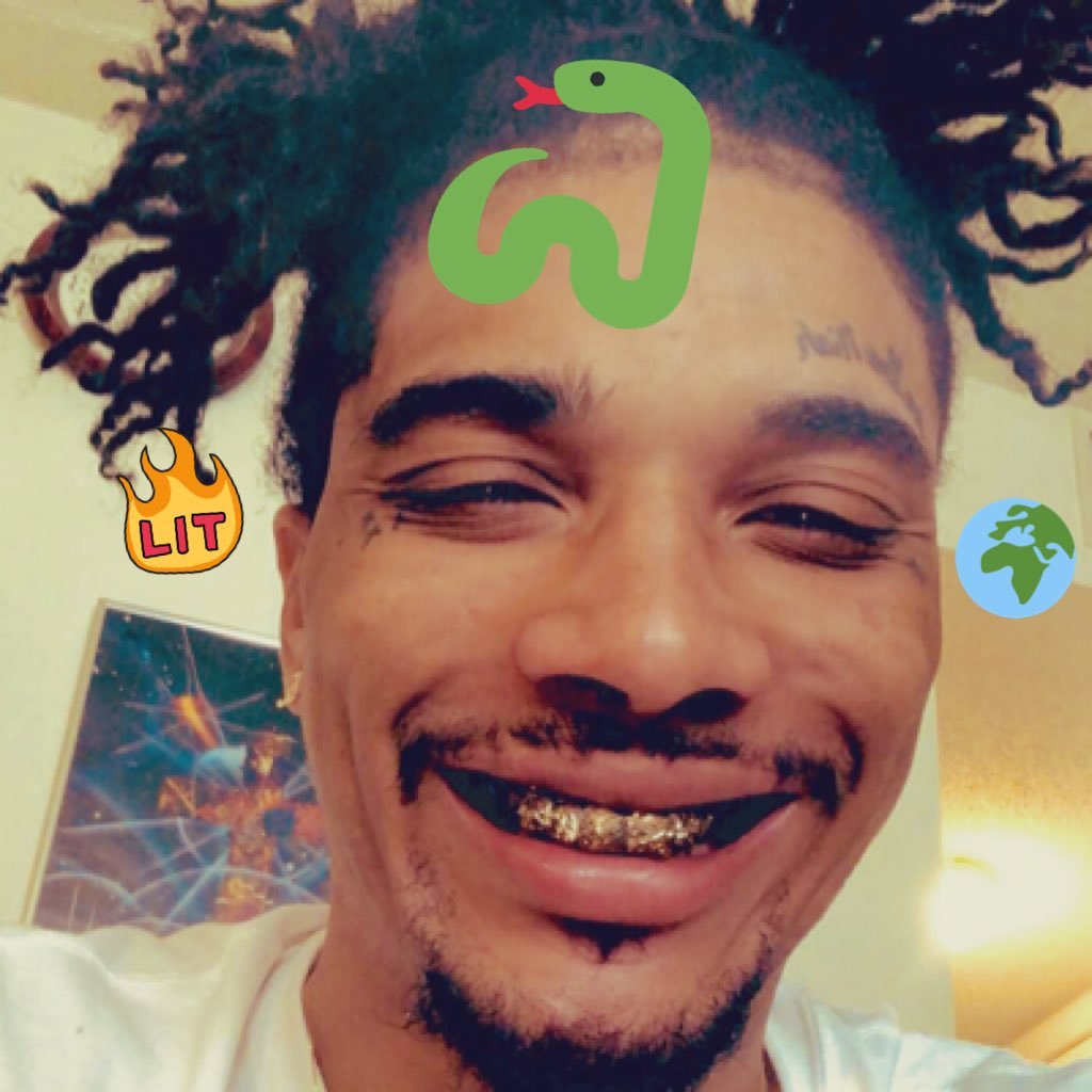 Rapper/Rockstar