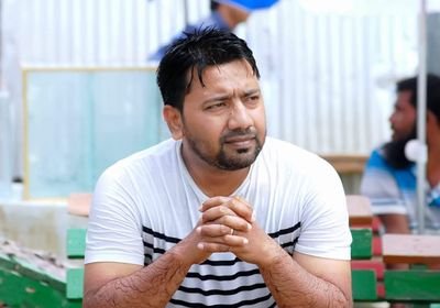 TaherLincoln's profile picture. I'm the King of my own kingdom.