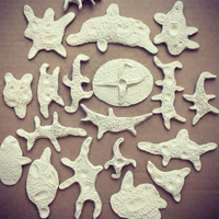 Leslie Fruman (@clayshapes) 's Twitter Profile