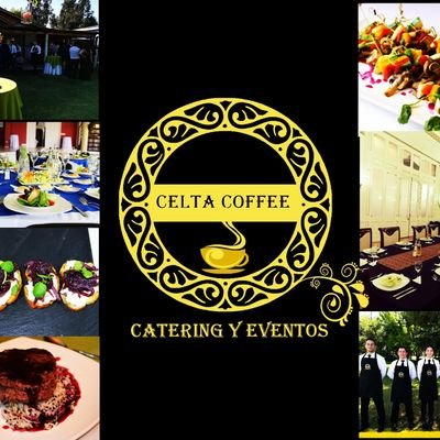 celtacoffee's profile picture. Somos Celta Coffee Catering & Eventos , aquí encontrarás los mejores bocados gourmet y la mejor ambientación rústica y clásica para tus eventos.