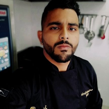 Cocinando un futuro...!