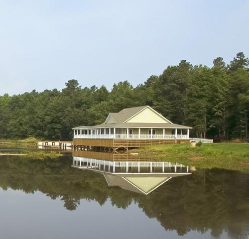 @BassLakePark