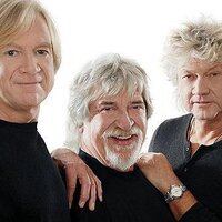 The Moody Blues(@MoodyBluesToday) 's Twitter Profile Photo