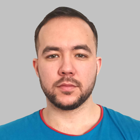 gabbasov_dinar's profile picture. IT Libertas