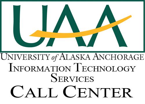 University of Alaska Anchorage IT Services Call Center | Hours: M-F 7AM-10PM & Sun 10AM-2PM. *To reset or obtain your password: https://t.co/wxJU6YO8AG