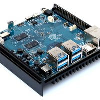 odroid hardkernel (@odroidh) 's Twitter Profile