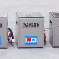 NSD is the manufacturer of ultrasonic cleaner. The ultrasonic cleaning machine has used in many industries, like auto industry, hardware and so on.