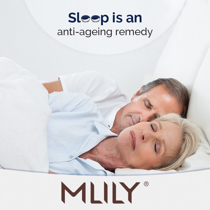 Mlilyusa official in Phoenix metropolitan area! With over 30 years of experience in the mattress and sleep experience!