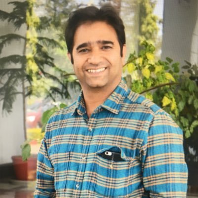 NirmalKaushik11's profile picture. 