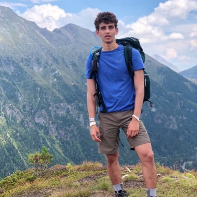 claudio_niro's profile picture. Aerospace engineering at @polimi