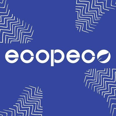ecopeco® Mocha Brown Self-Healing, Reversible Eco Cutting Mat