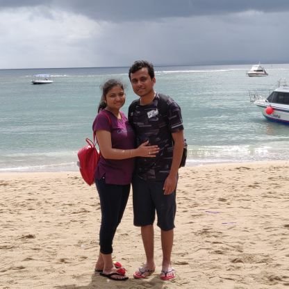 minjeshpatel43's profile picture. Chemical Engineer-GACL