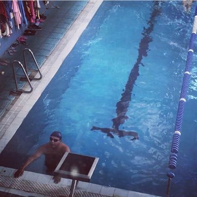 Pentathleta. Ing.Electromecánico, Maestría Estrategias de Aprendizaje, Profesor Bachillerato. Nadador 🏊🏽♂️. Amo mi México 🇲🇽. Fanático Renault F1 💪🏽