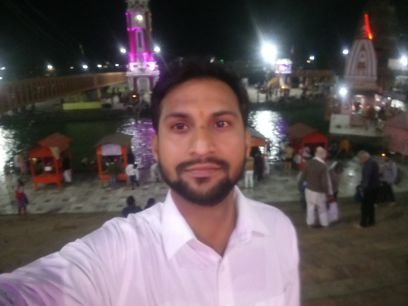 Ghanshyyam_'s profile picture. Dreamer, Achiever..