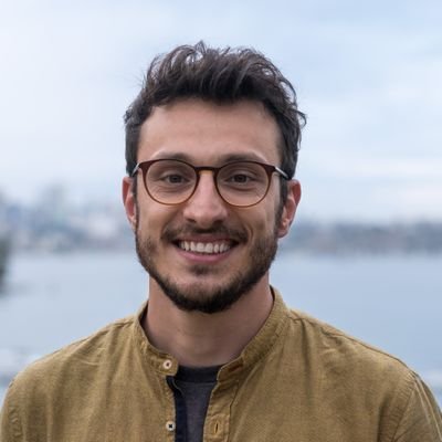 fabssie's profile picture. Design, development and everything in between. 👨‍🍳🏖️🏐⚽🎾