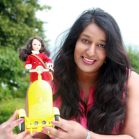 SmartGurlz, the maker of Smart Buddies (@smartgurlzworld) 's Twitter Profile