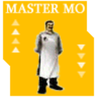 Master Mo (@masterm58095333) 's Twitter Profile