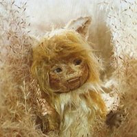 『ごん GON, THE LITTLE FOX』公式 (@gon_tecarat) Twitter profile photo