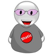 StaticRadio.com first episode was Jan 1, 1999 in a vain attempt to make the world hear the off kilter and sophomoric ramblings of Miles Tidal and Bob LeMent.