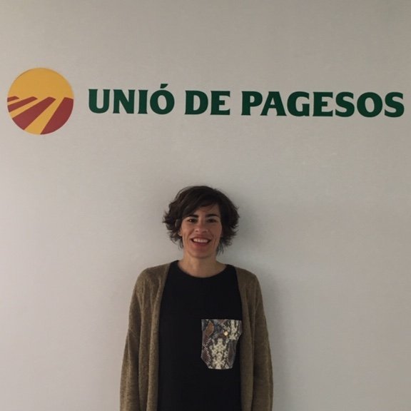 Apasssionada de les persones,eterna aprenent, treballant a l Àrea de Persones #UniódePagesos i #Agroxarxa, Desenvolupant Talent, i moltes coses més 😉