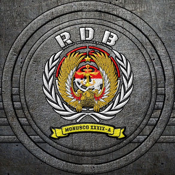 Official Twitter of Indonesian Rapidly Deployable Battalion (INDORDB) MONUSCO 39A mandated in Democratic Republic of Congo #INDORDB #TNI #MONUSCO #UnitedNations