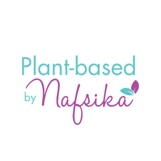 Plant-Based By Nafsika