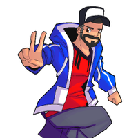 RetroRalph (@ralph_retro) 's Twitter Profile