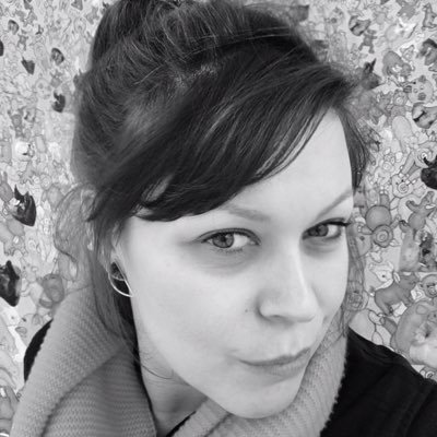 Frau_Kra's profile picture. Lehrer• Lernen mit 🖤, Hand, Kopf &...• kreativer Kopf #zeitgemäßeBildung #SchuleimAufbruch #SketchnoteLiebe