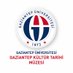 GAÜN Gaziantep Kültür Tarihi Müzesi (@gaunmuze) Twitter profile photo GAÜN Gaziantep Kültür Tarihi Müzesi (@gaunmuze) Twitter profile photo