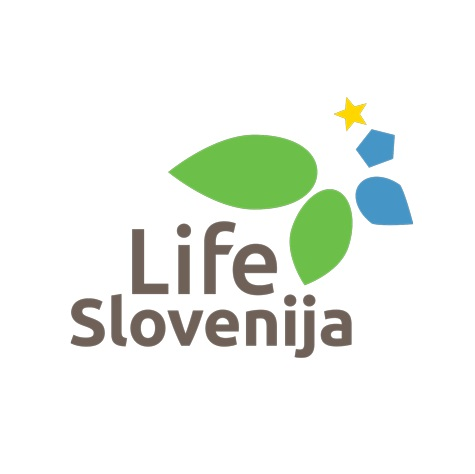 Slovenian National contact point created Life Slovenija as a result of LIFE Capacity Building Slovenia project in order to promote LIFE  programme in Slovenia.