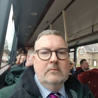 26 yrs Church of Scotland offices, & still sane. Presbytery & Partnership Manager Faith Action @CofS, Hibee Season Holder, all views my own. Wee team: Ayr Utd