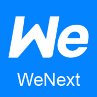 WeNext (@1wenext) 's Twitter Profile