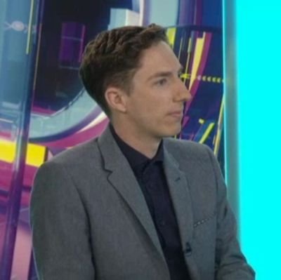 Joel Hollier, PhD Profile
