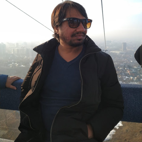 palyash123's profile picture. Yash (Since 1988, i am own a brand)