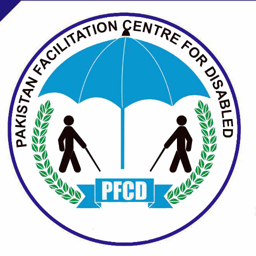 PFCD: (Pakistan Facilitation Centre) Sialkot
We are working for people with disability!