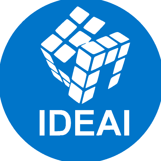 IDEAI-UPC Research Center, your AI Hub at @la_UPC