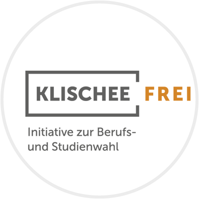 Wir machen uns stark für eine Berufs- und Studienwahl frei von Geschlechterklischees. || Impressum: https://t.co/iVl4DXgsgh